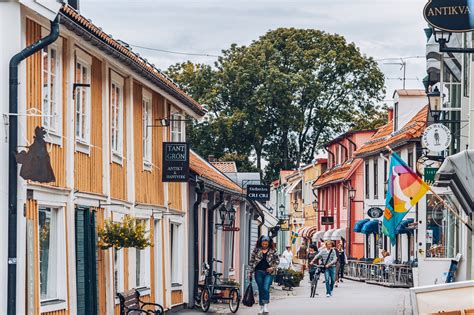 sweden cities and towns|Sweden’s smaller cities and towns .